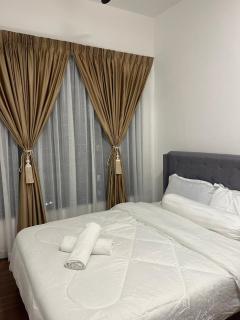 D'Awangan Homestay - Shah Alam - 5