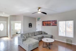 7 Mi to Fremont Street Spacious Vegas Home! - Las Vegas - 5
