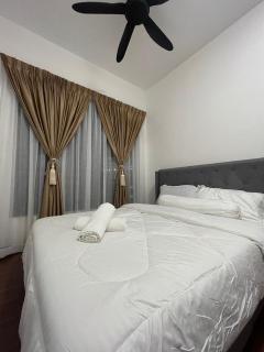 D'Awangan Homestay - Shah Alam - 3