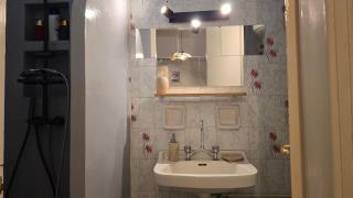 Teos Sunset View Apartment - Batsi - 3