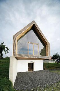 Landloft In The Sausal Wine Region - Sausal - 9