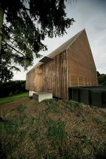 Landloft In The Sausal Wine Region - Sausal - 8