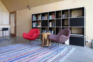 Landloft In The Sausal Wine Region - Sausal - 3