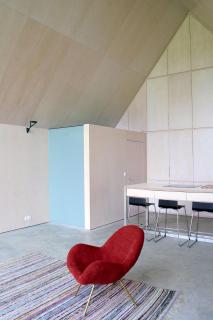 Landloft In The Sausal Wine Region - Sausal - 1