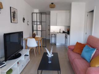 Apartamento La Bahia - Aguadulce - 9