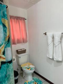 Blue Marlin Beach Resort - Dangriga - 2