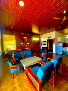 ZenRoofs- Hillside Haven 3BHK Villa - 8