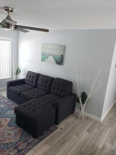 Effortless City Stay in Sarasota - Sarasota - 5
