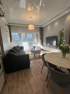 Cozy apartment - Bratislava - 7