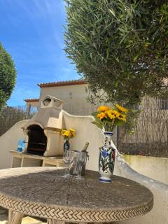 Casa Toucan Moraira - Benitachell - 7
