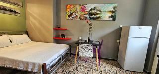 EROFILI Studios - Rethymno - 9