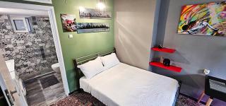 EROFILI Studios - Rethymno - 3