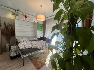Cozy apartment - Bratislava - 3