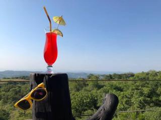 Oluchi Lodge - Guthrie - 7