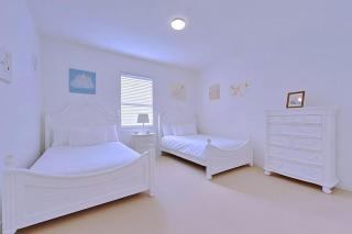 Spacious King, Queen Rooms in Luxury Villa-Pool-SPA-Disney-WiFi-Smart TV - 7