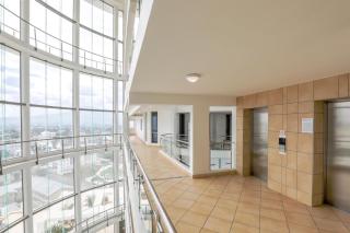 Luxury self-catering apartment SEAVIEW - Hibernian Towers 1305 - Strand - 4