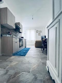 Blue House - 2