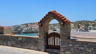 Teos Sunset View Apartment - 1