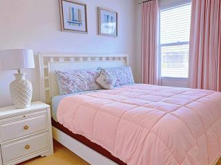 Spacious King, Queen Rooms in Luxury Villa-Pool-SPA-Disney-WiFi-Smart TV - 6