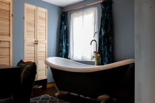 Adorable cottage with hot tub - Heathfield - 5