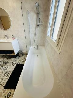 Studio Lumineux avec Balcon - Proche Gare & Centre - Montargis - 7