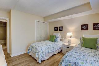 1689 Bluff Villas - Hilton Head Island - 8