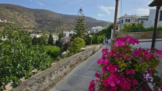 Teos Sunset View Apartment - 4