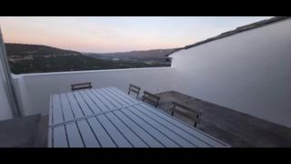 Lubéron Grde Maison de village avec terrasse - Saint-Martin-de-Castillon - 8