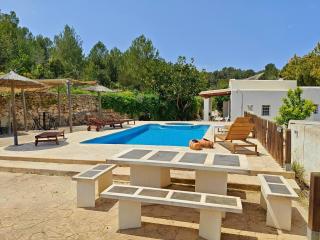 Villa Can Mestreso Suite Ibiza - Sant Joan de Labritja - 0