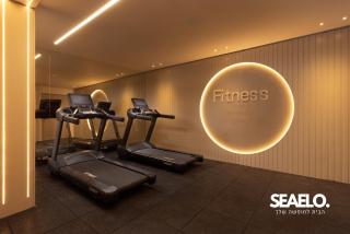 סוויטה גל בוטיק במתחם היוקרתי דיויד רזידנט & ספא - By SEAELO EILAT - 5