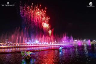 The Global City Luxury Soho Villa - Ho Chi Minh - 0