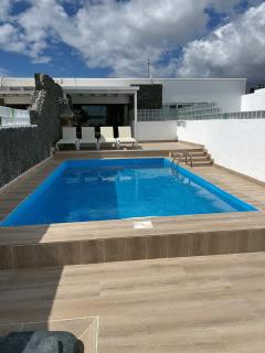 Villa Dani Lanzarote - Playa Blanca - 6