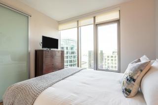 High End Apt Seaport - Boston - 0