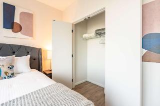 High End Apt Seaport - 9