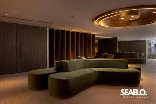 סוויטה גל בוטיק במתחם היוקרתי דיויד רזידנט & ספא - By SEAELO EILAT - 2