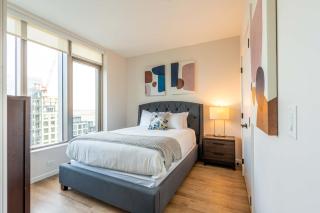 High End Apt Seaport - Boston - 8
