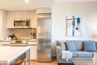 High End Apt Seaport - Boston - 7