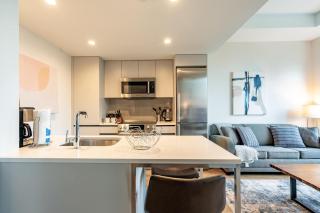High End Apt Seaport - Boston - 6