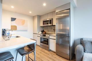 High End Apt Seaport - Boston - 5