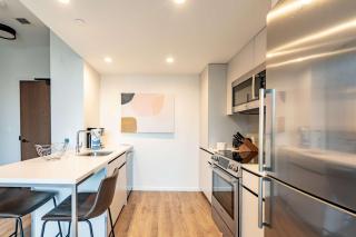 High End Apt Seaport - Boston - 4