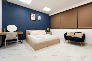 The Global City Luxury Soho Villa - Ho Chi Minh - 5