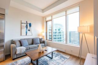 High End Apt Seaport - Boston - 1