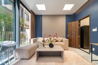The Global City Luxury Soho Villa - Ho Chi Minh - 2