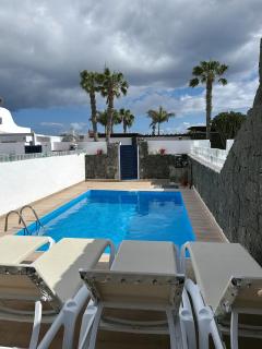 Villa Dani Lanzarote - Playa Blanca - 8