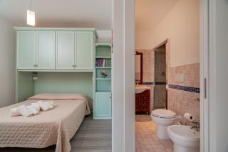 Appartamento Veronese - Olbia - 5
