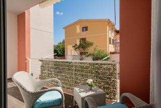Appartamento Veronese - Olbia - 8