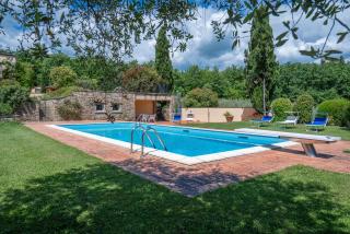 The Collector's Villa with pool in Pistoia - Pistoya - 8