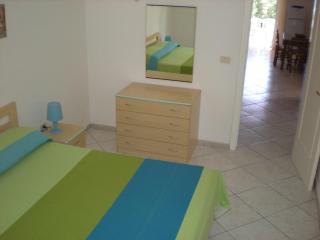 La Brezza, relax nel verde con vista mare - Santa Cesarea Terme - 3