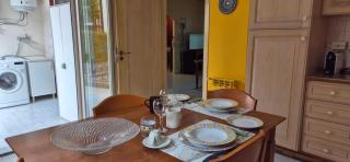 Casa Mimosa Naxos - Giardini-Naxos - 9