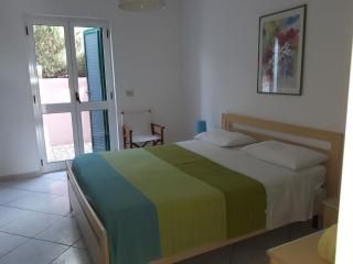 La Brezza, relax nel verde con vista mare - Santa Cesarea Terme - 8